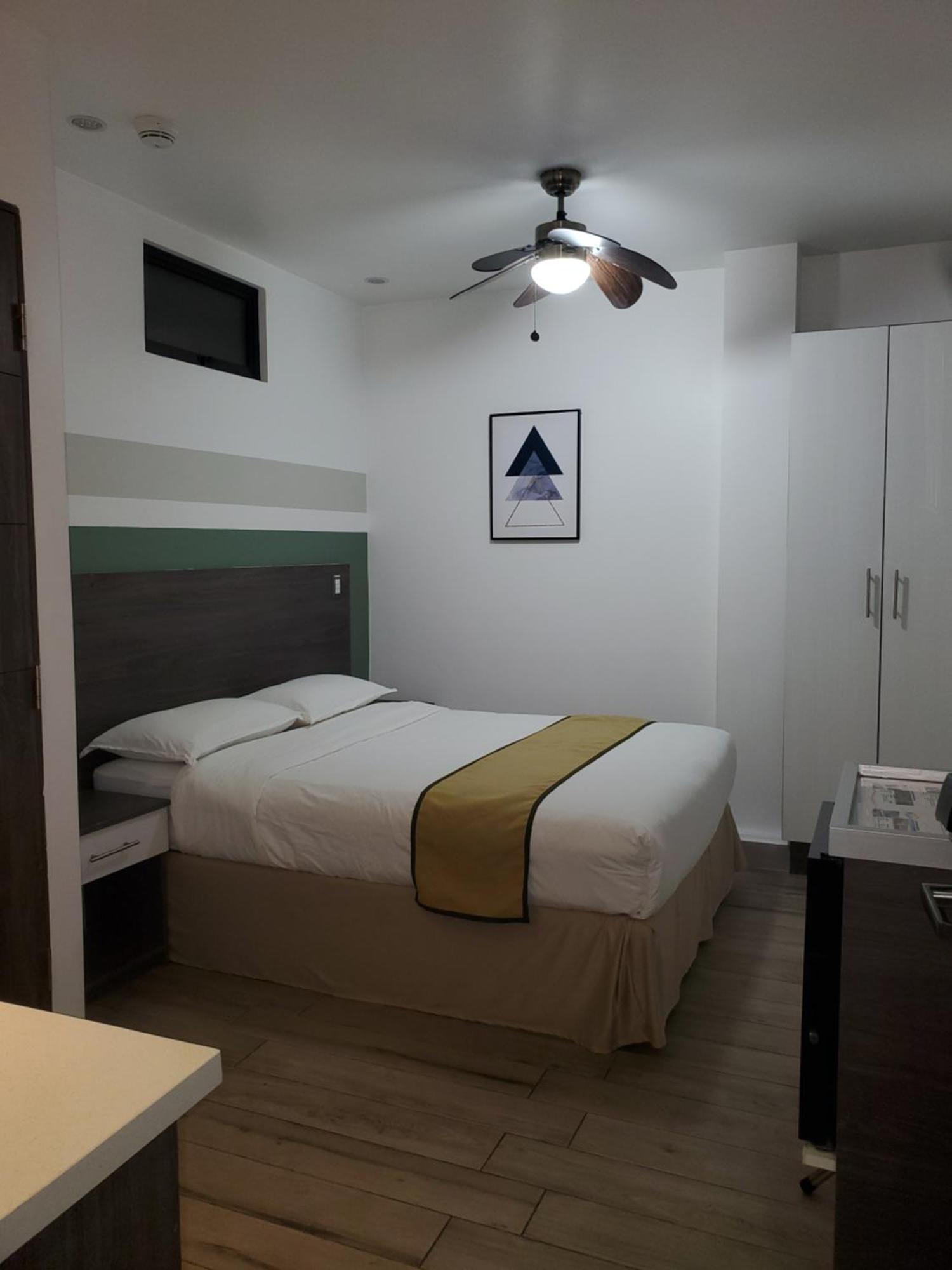 Hotel Cultura Plaza سان هوزيه المظهر الخارجي الصورة