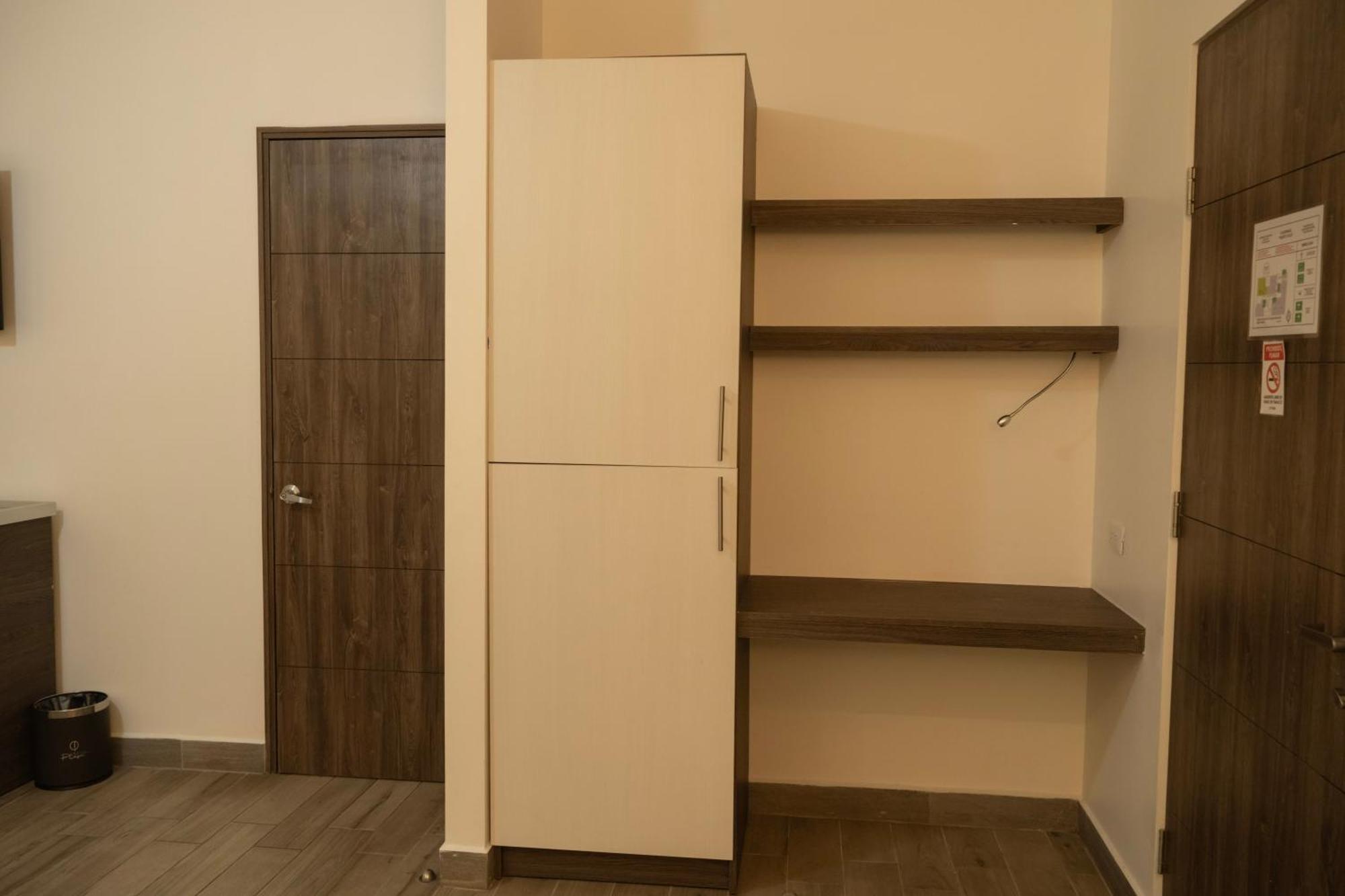 Hotel Cultura Plaza سان هوزيه المظهر الخارجي الصورة