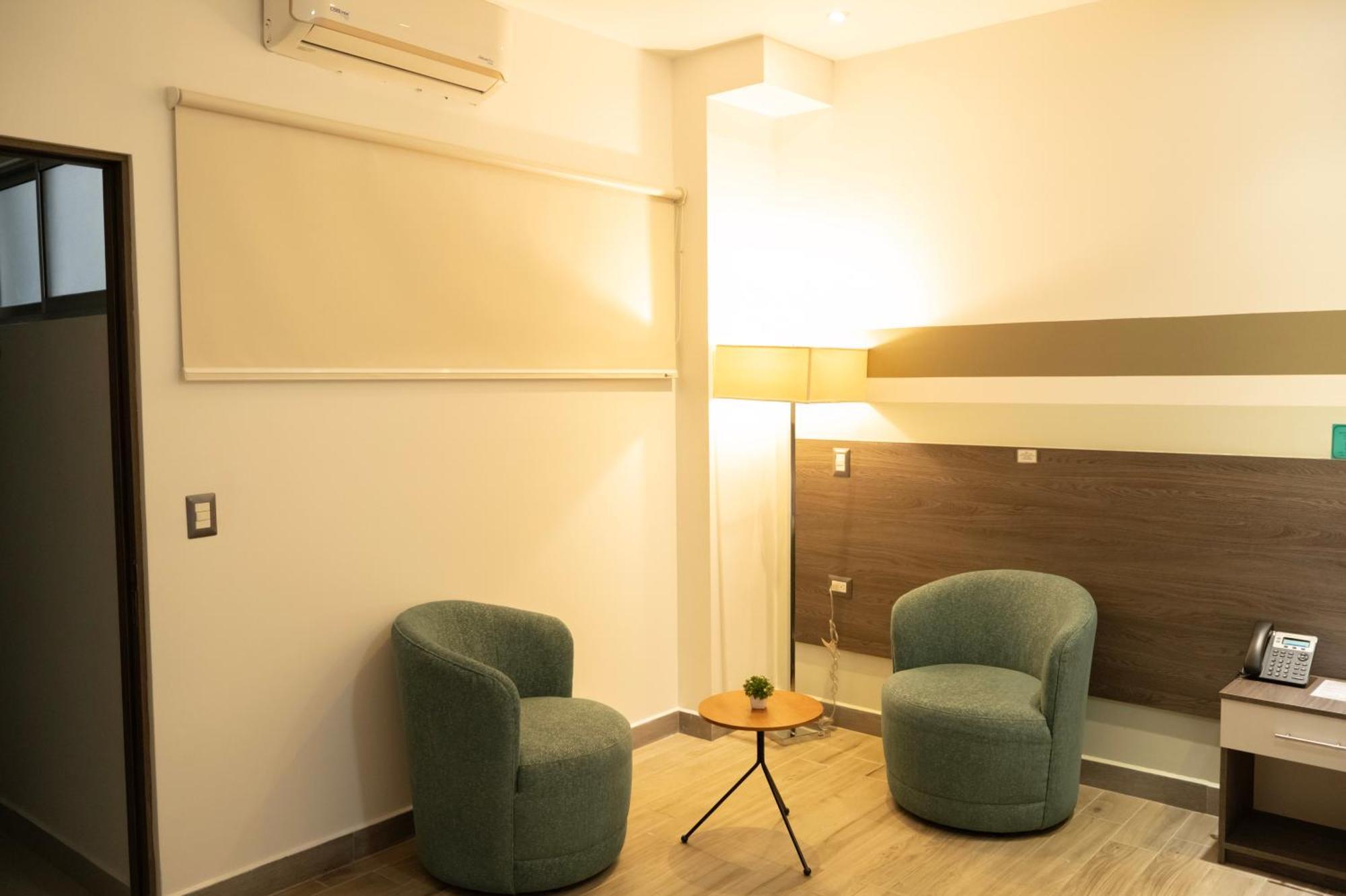 Hotel Cultura Plaza سان هوزيه المظهر الخارجي الصورة