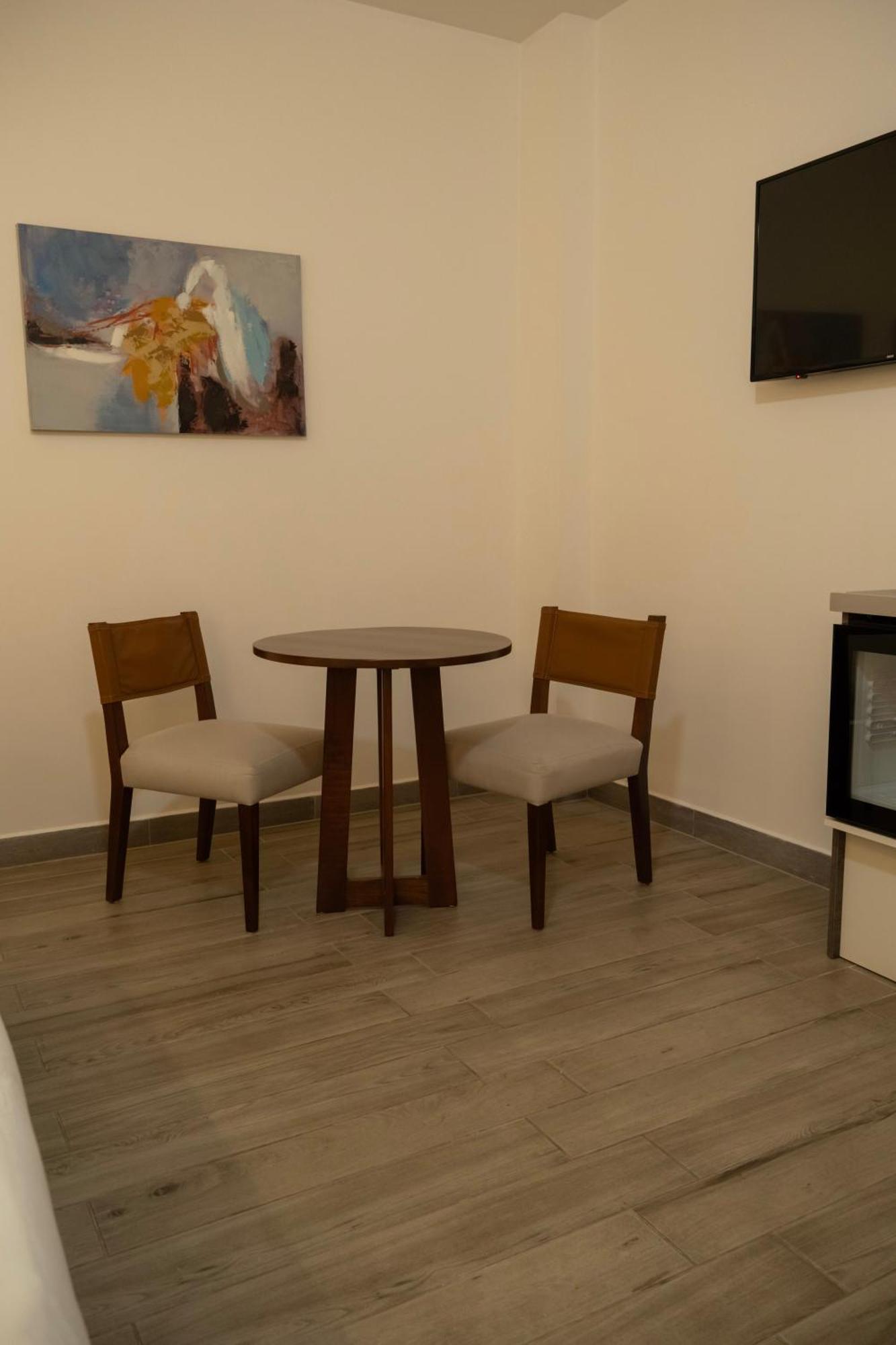 Hotel Cultura Plaza سان هوزيه المظهر الخارجي الصورة