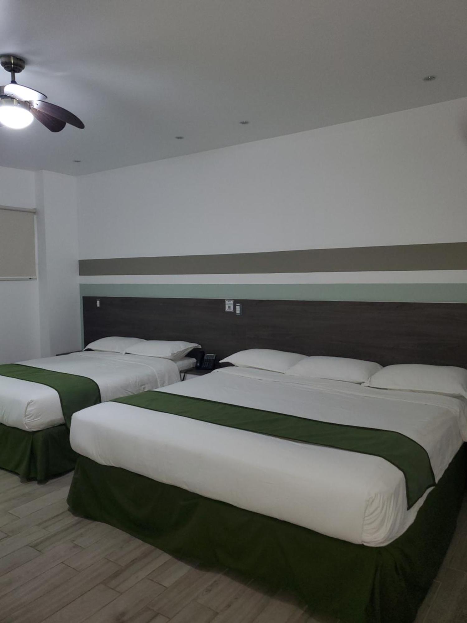 Hotel Cultura Plaza سان هوزيه المظهر الخارجي الصورة