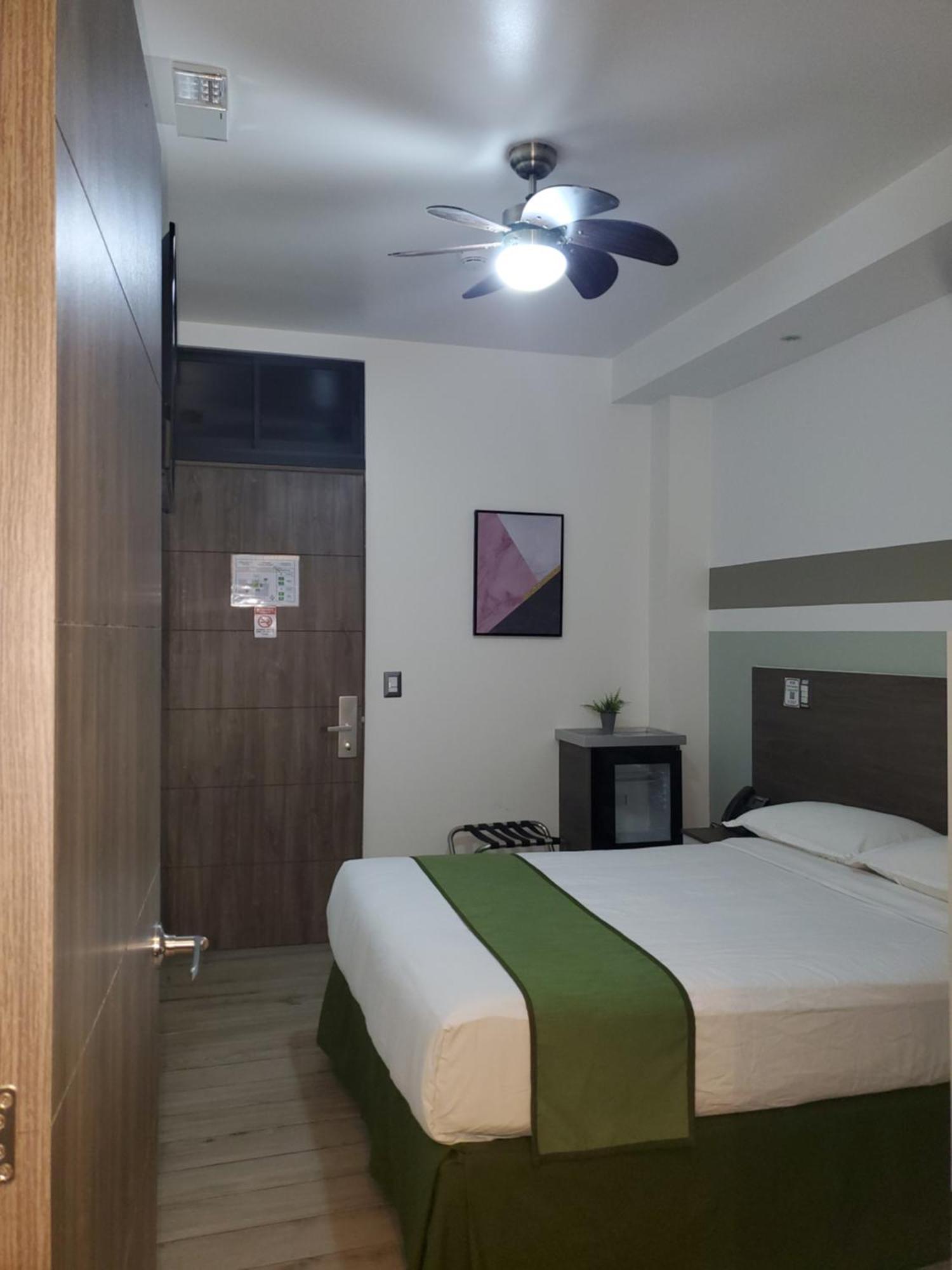 Hotel Cultura Plaza سان هوزيه المظهر الخارجي الصورة
