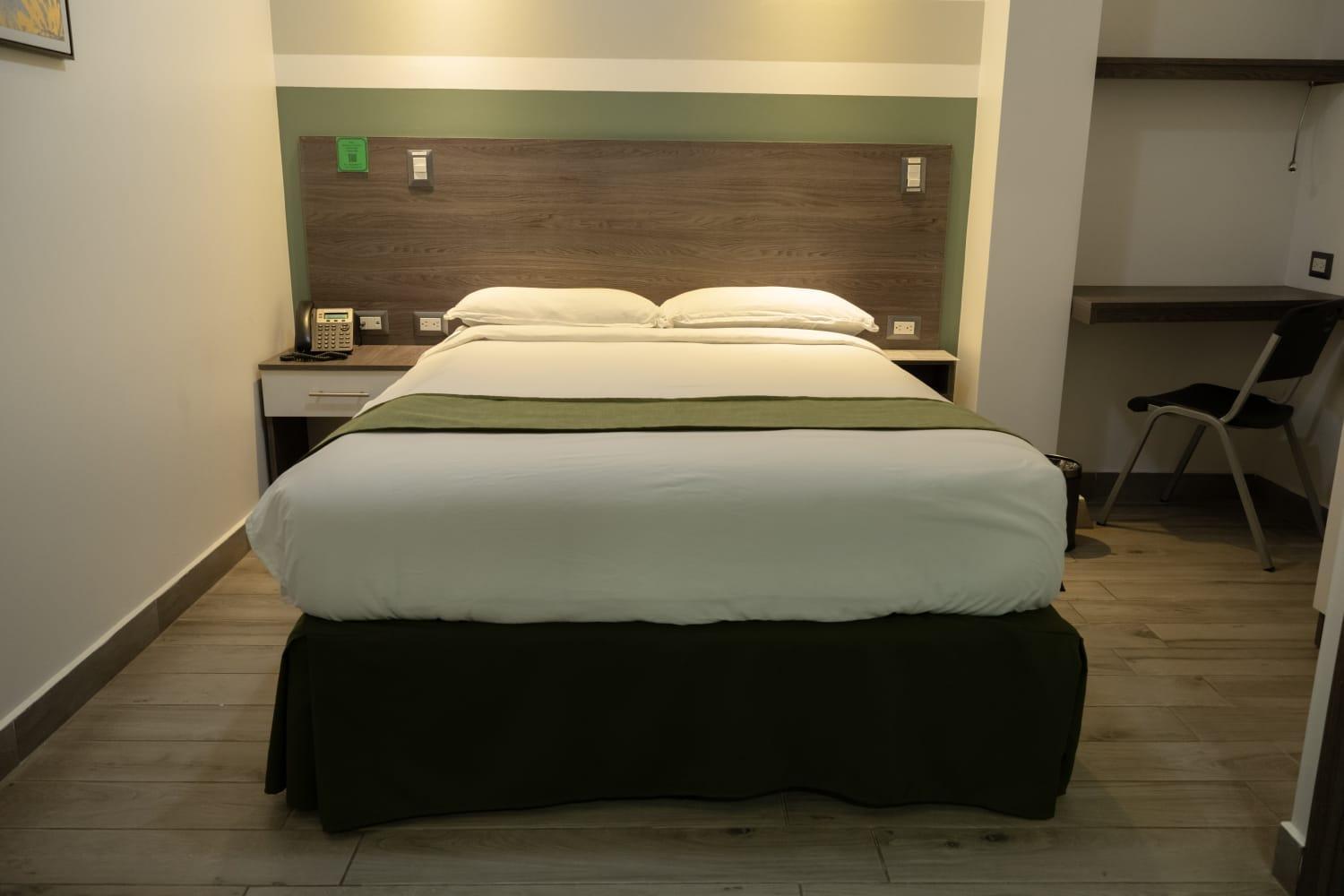 Hotel Cultura Plaza سان هوزيه المظهر الخارجي الصورة