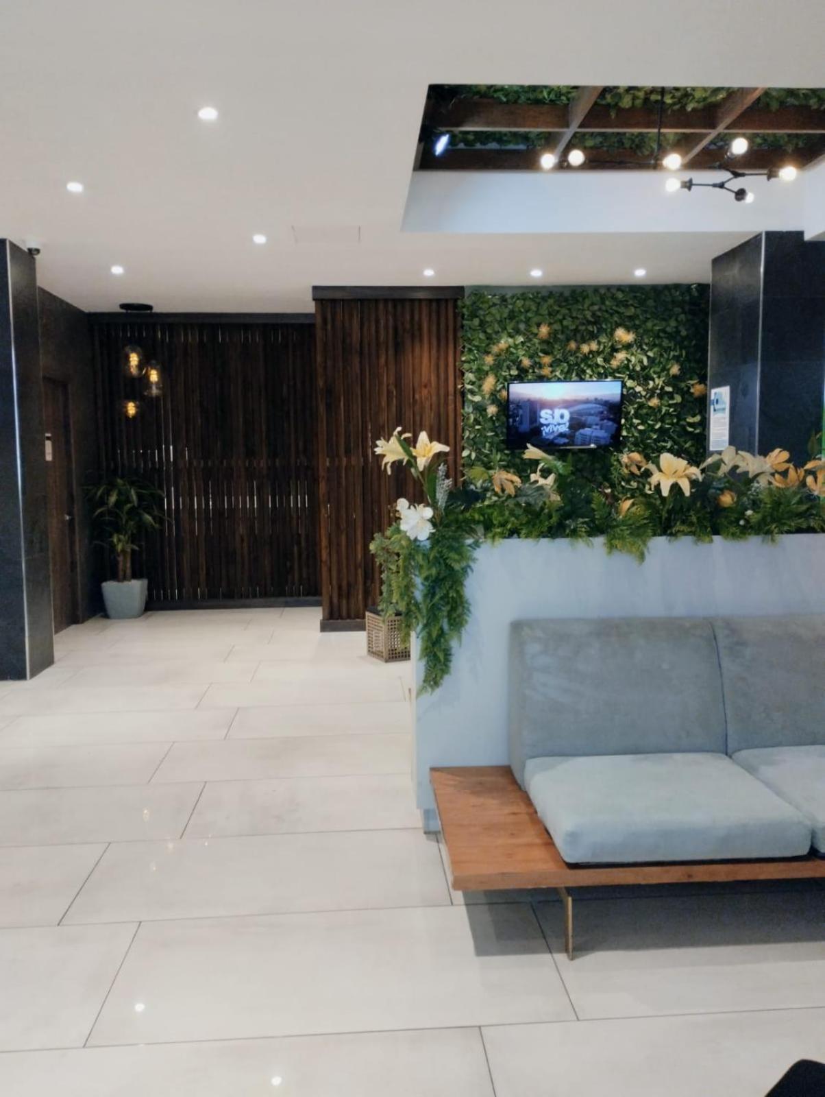 Hotel Cultura Plaza سان هوزيه المظهر الخارجي الصورة