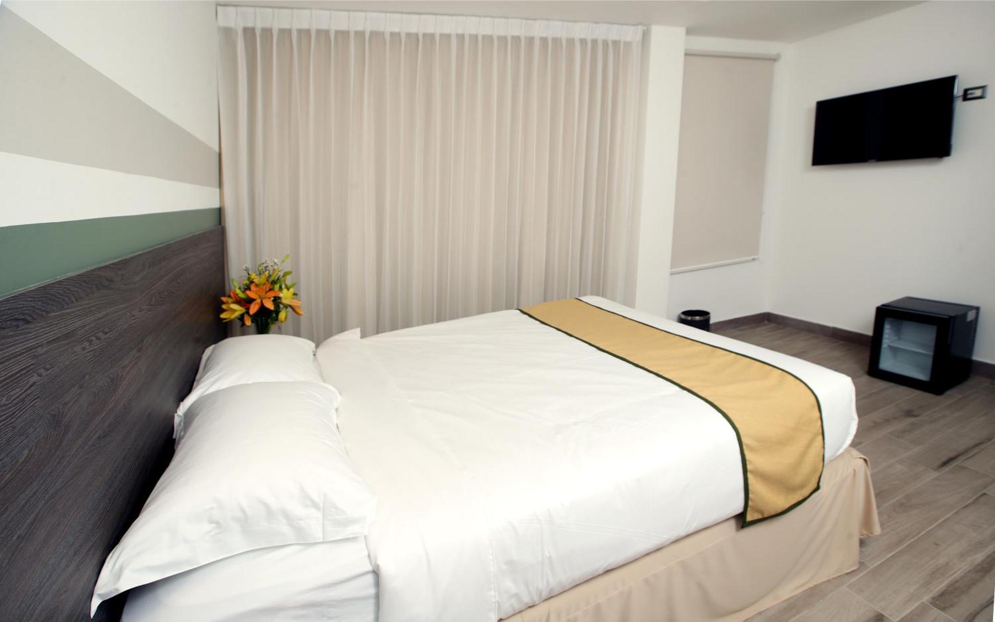 Hotel Cultura Plaza سان هوزيه المظهر الخارجي الصورة