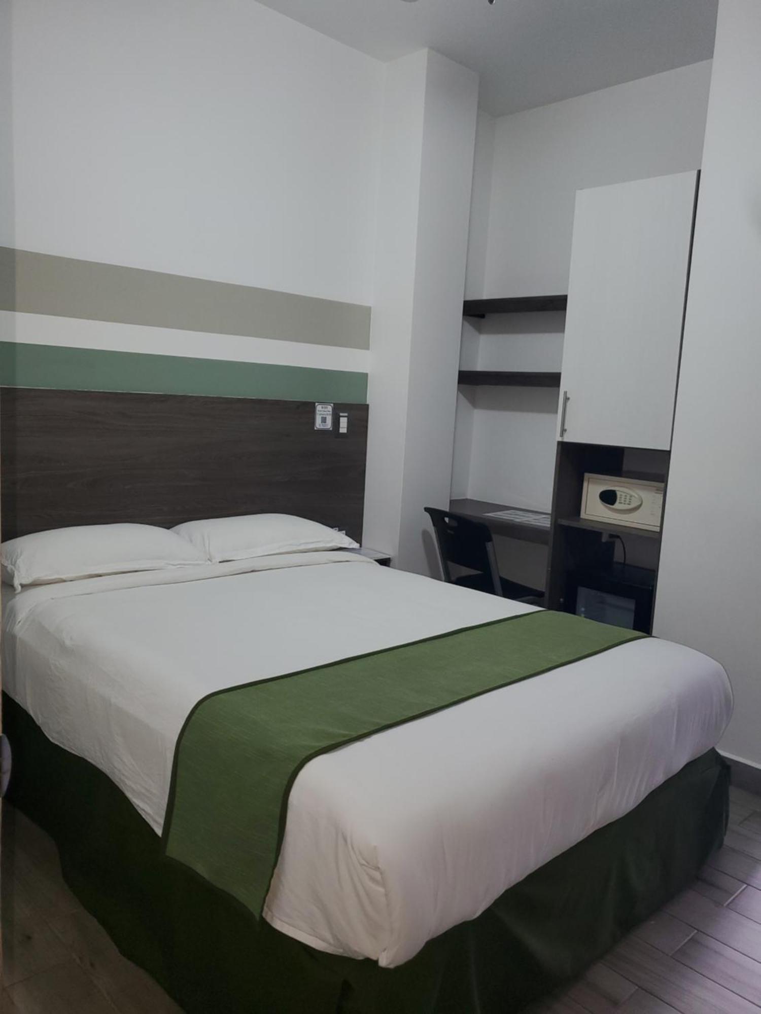 Hotel Cultura Plaza سان هوزيه المظهر الخارجي الصورة