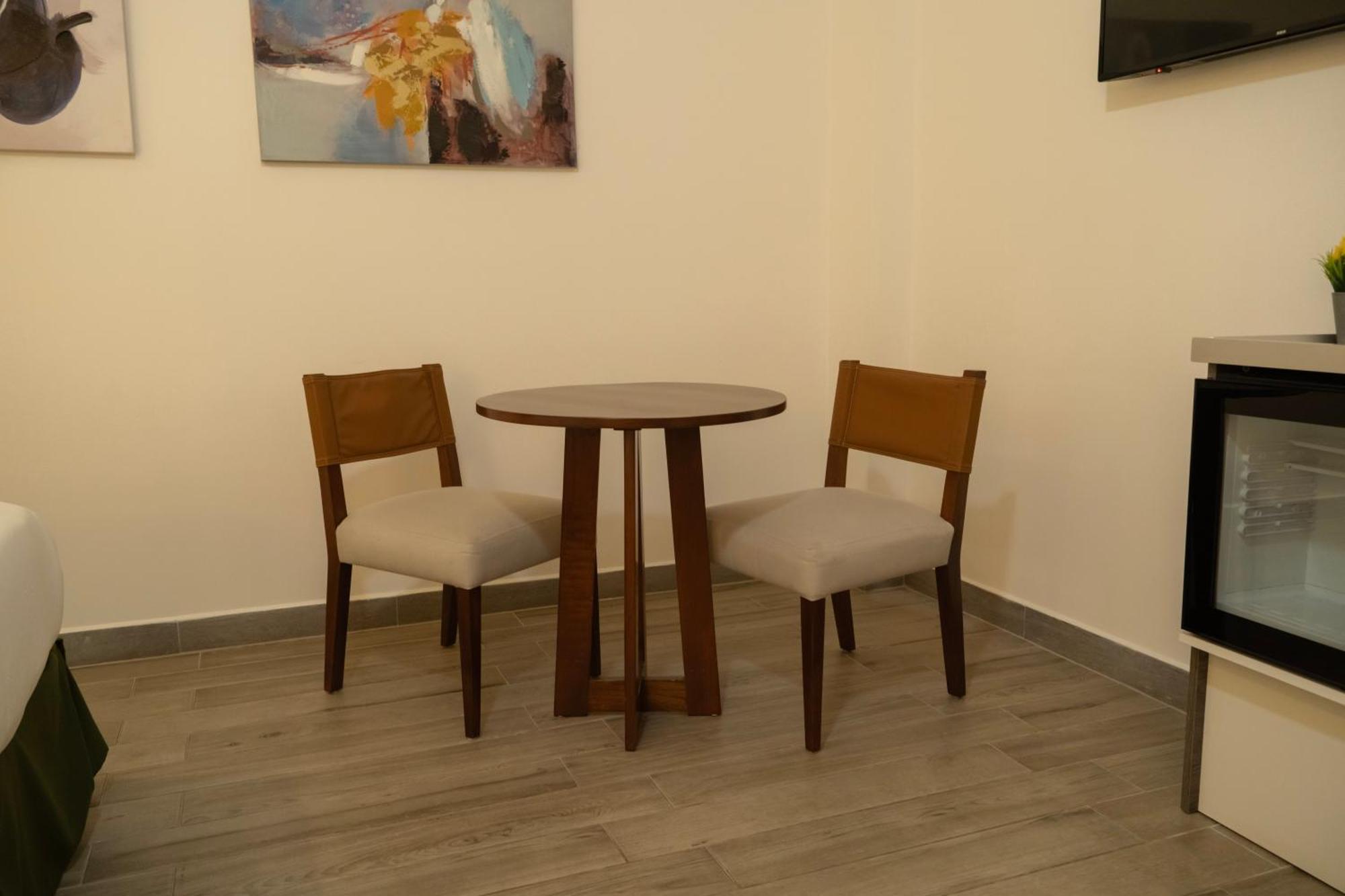 Hotel Cultura Plaza سان هوزيه المظهر الخارجي الصورة