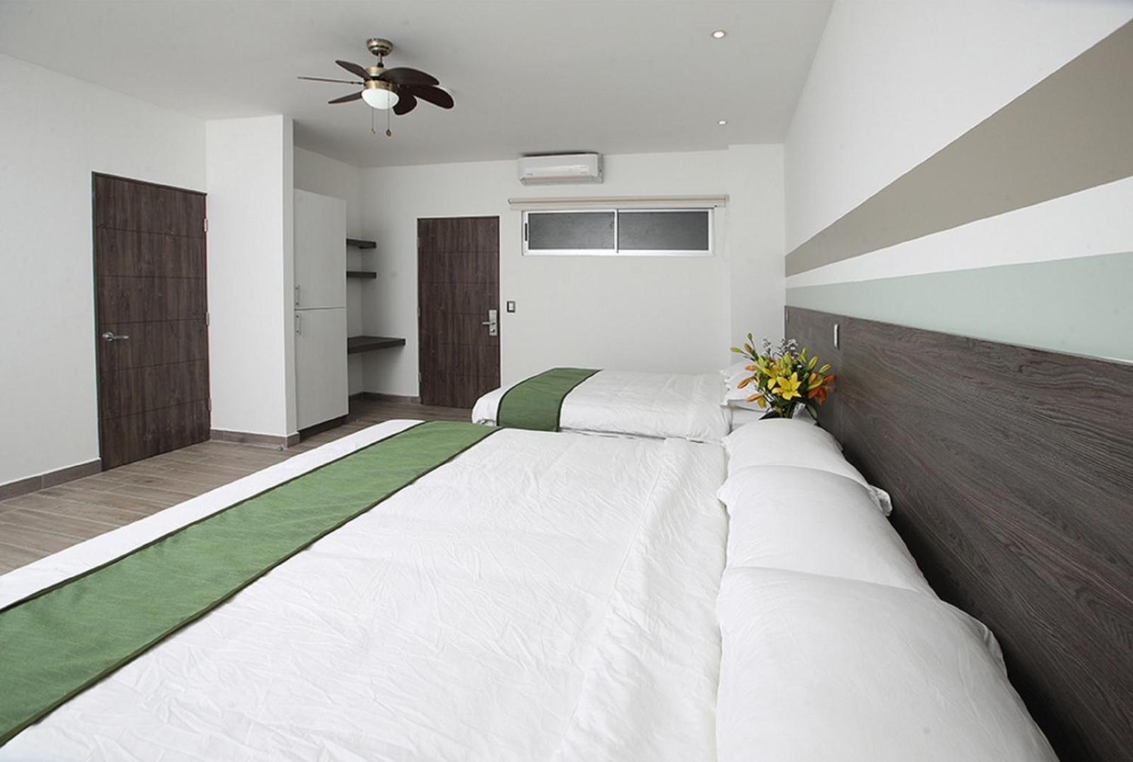 Hotel Cultura Plaza سان هوزيه المظهر الخارجي الصورة